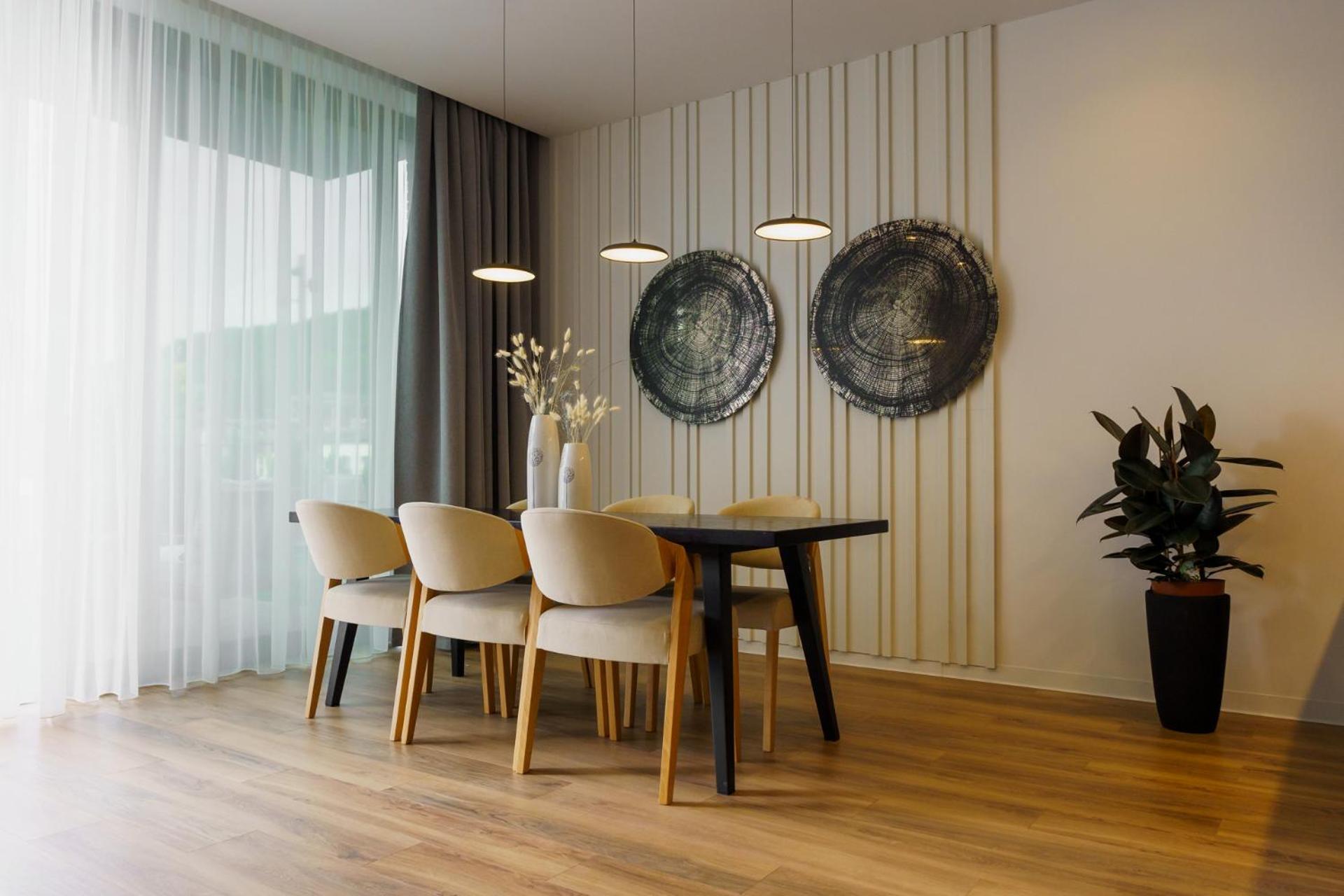 Emily Resort Lviv Buitenkant foto 3D interior visualization